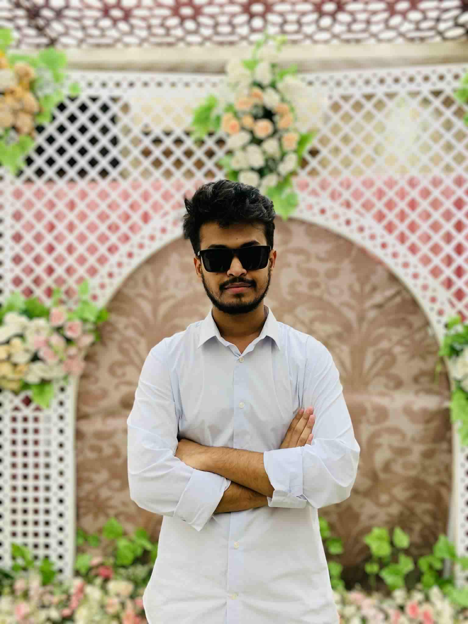 MD Mahrab Hossain - Business Analyst