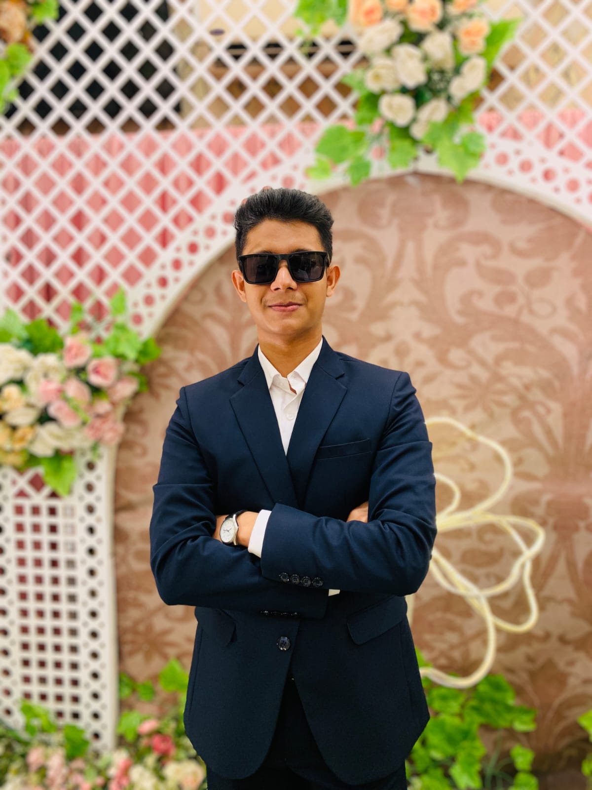 Towhid Islam - Co-Founder